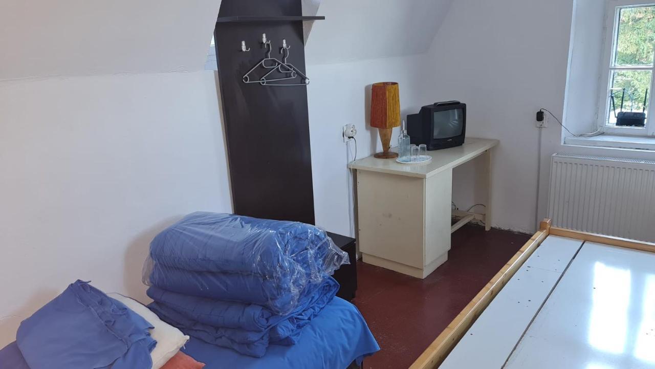 Camping Aviator Busteni, Camere Exterior photo