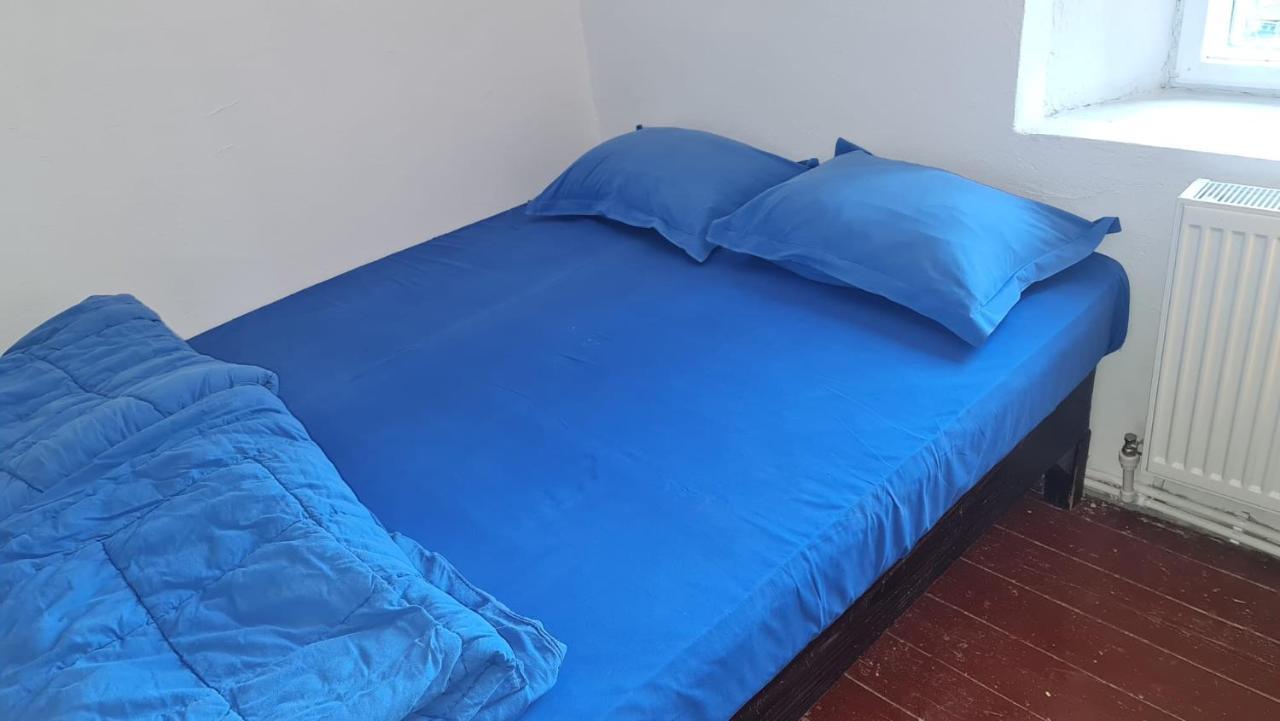 Camping Aviator Busteni, Camere Exterior photo